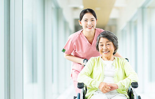 サービスについてお問い合わせ